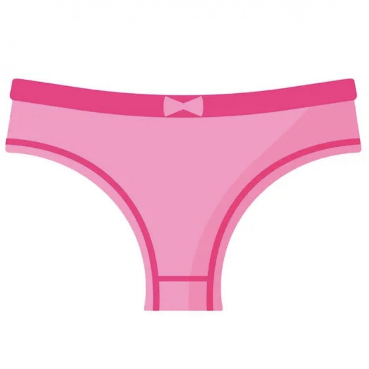 Worn panties of your choice