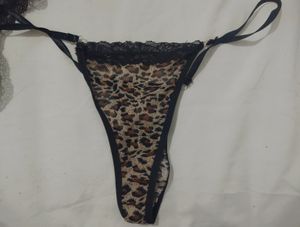 Used Panties