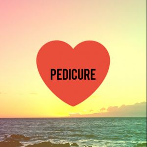 Pedicure