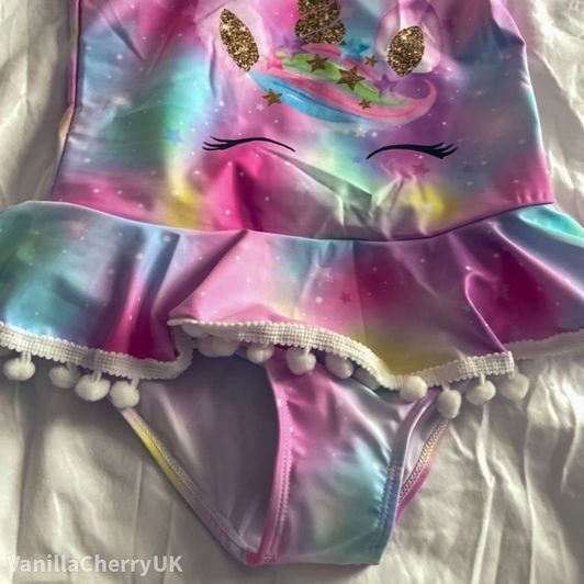 Unicorn Swimsuit