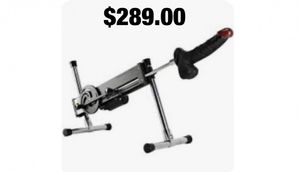 Premium Sex Machine