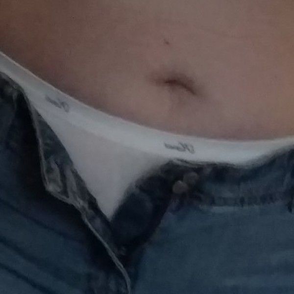 Set 6 of 6 Granny Panty Hanes Picture