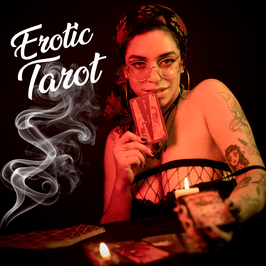 Erotic Tarot