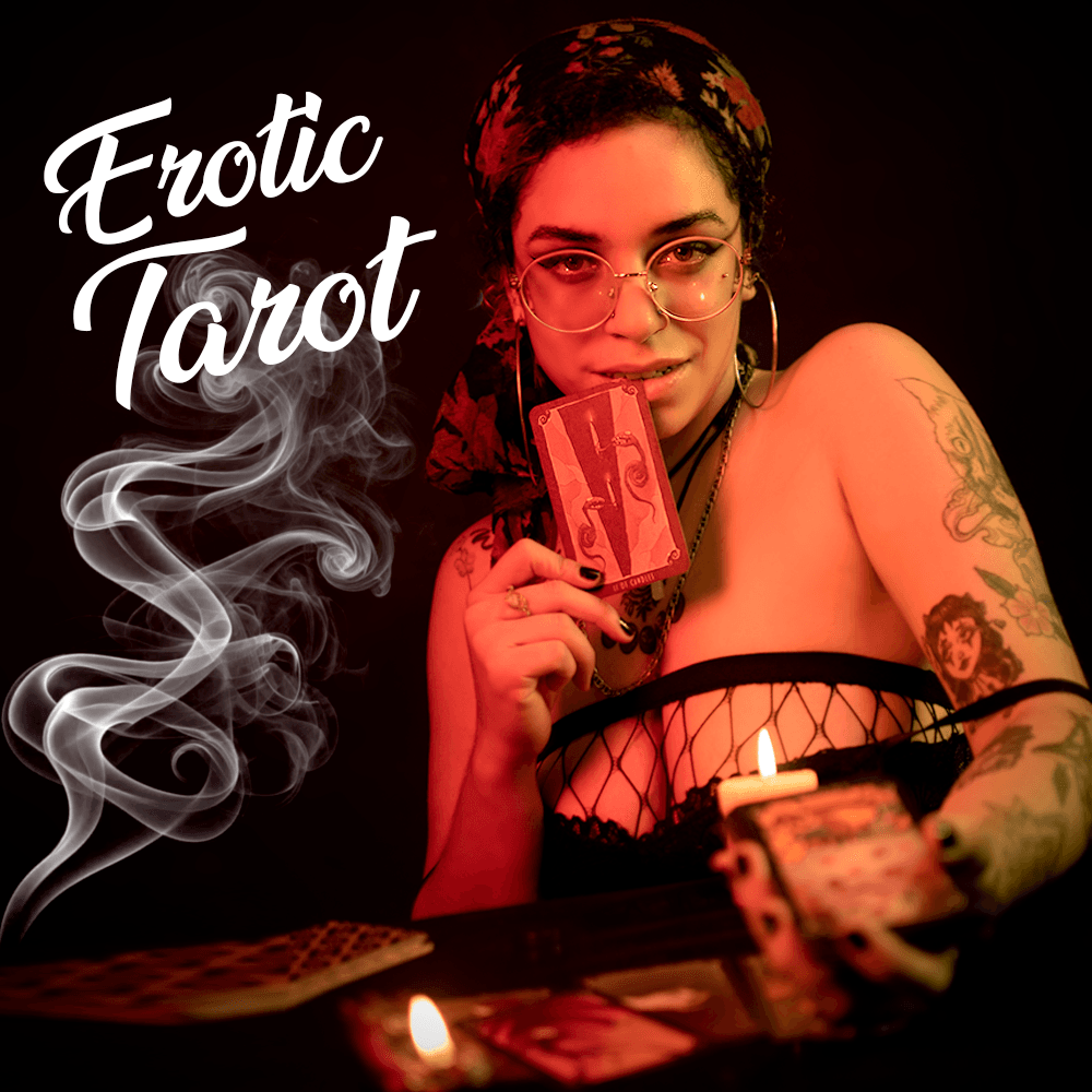 Erotic Tarot