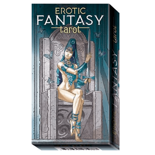 Erotic Tarot