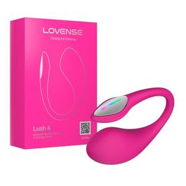 Lovense