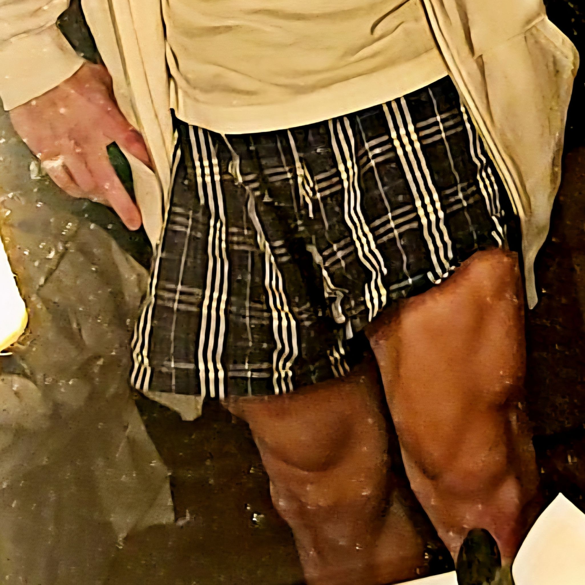 Toughleg pictures
