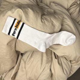 Dirty Socks with Video