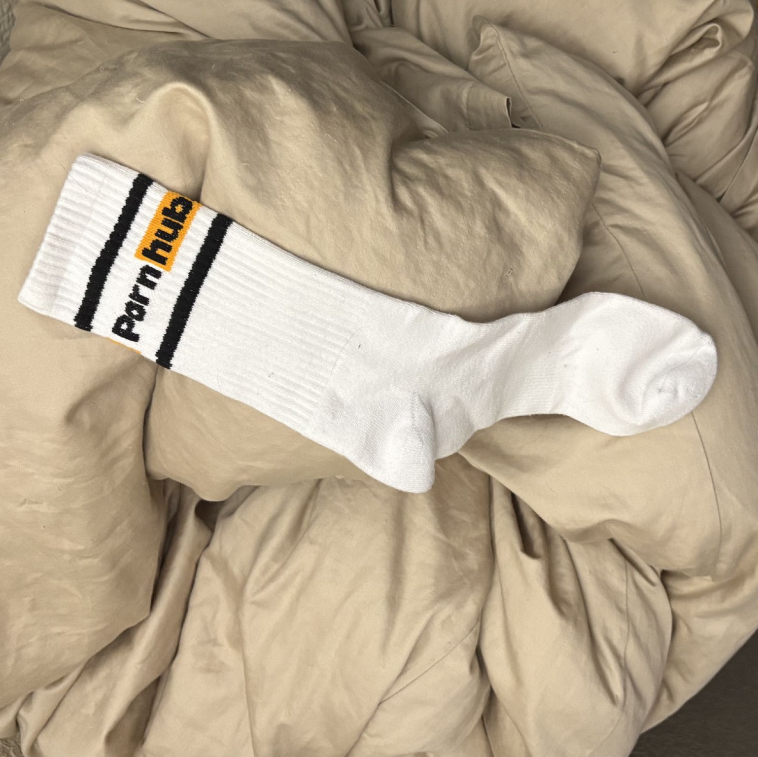 Dirty Socks with Video