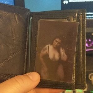 Polaroid Photos