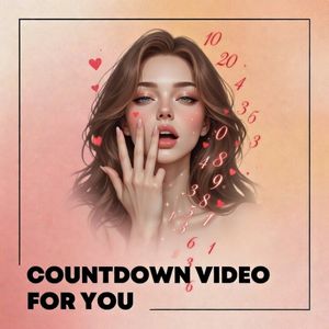 Countdown Video For Your
