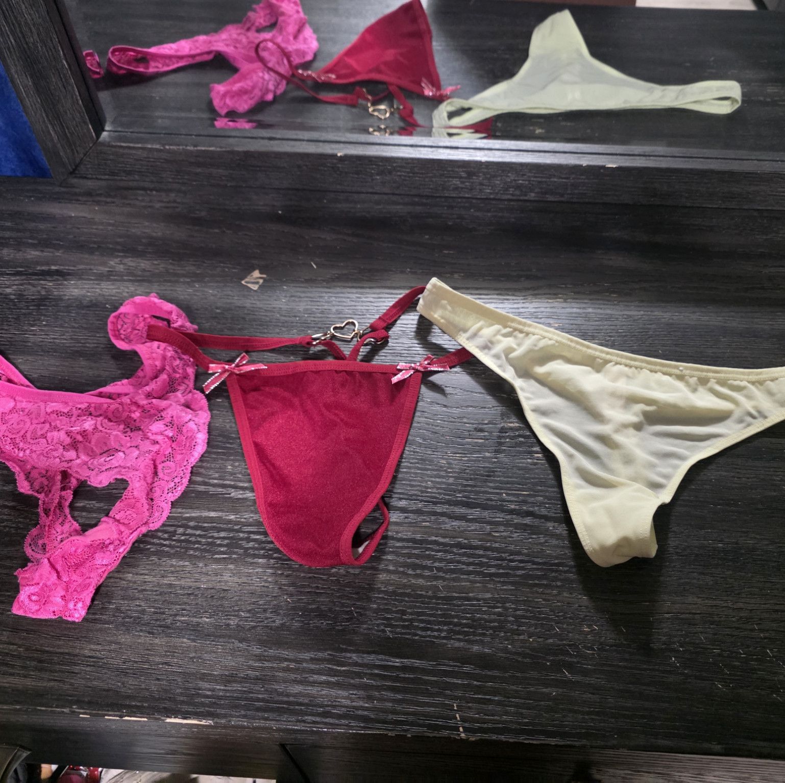 Undies