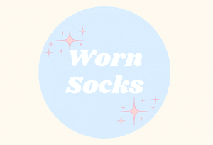 Worn Socks