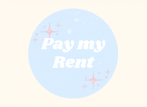 Pay My Rent