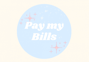 Pay My Bills