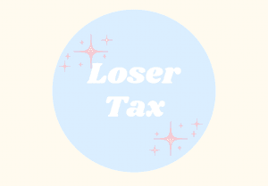 Loser tax