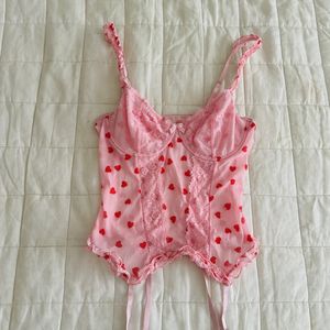 PINK TOP