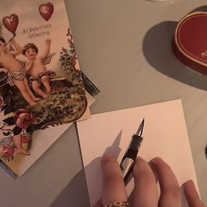 LOVE LETTER