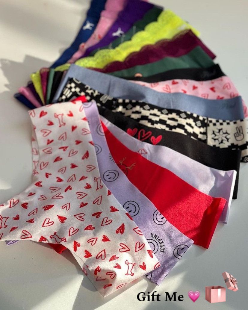 Gift Me: Panties