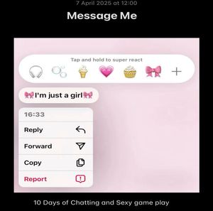 Message Me 