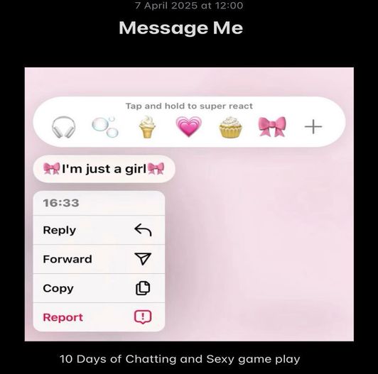 Message Me 