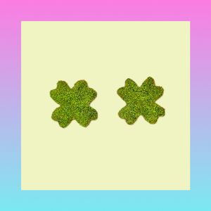 Lucky nipple covers