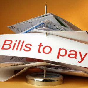 Pay My Bills