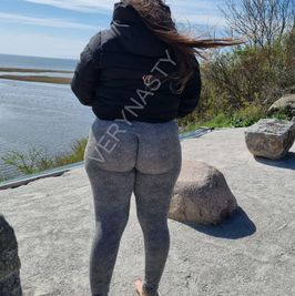 spoil me