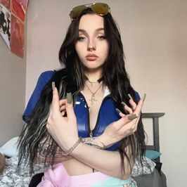 custom cosplay request