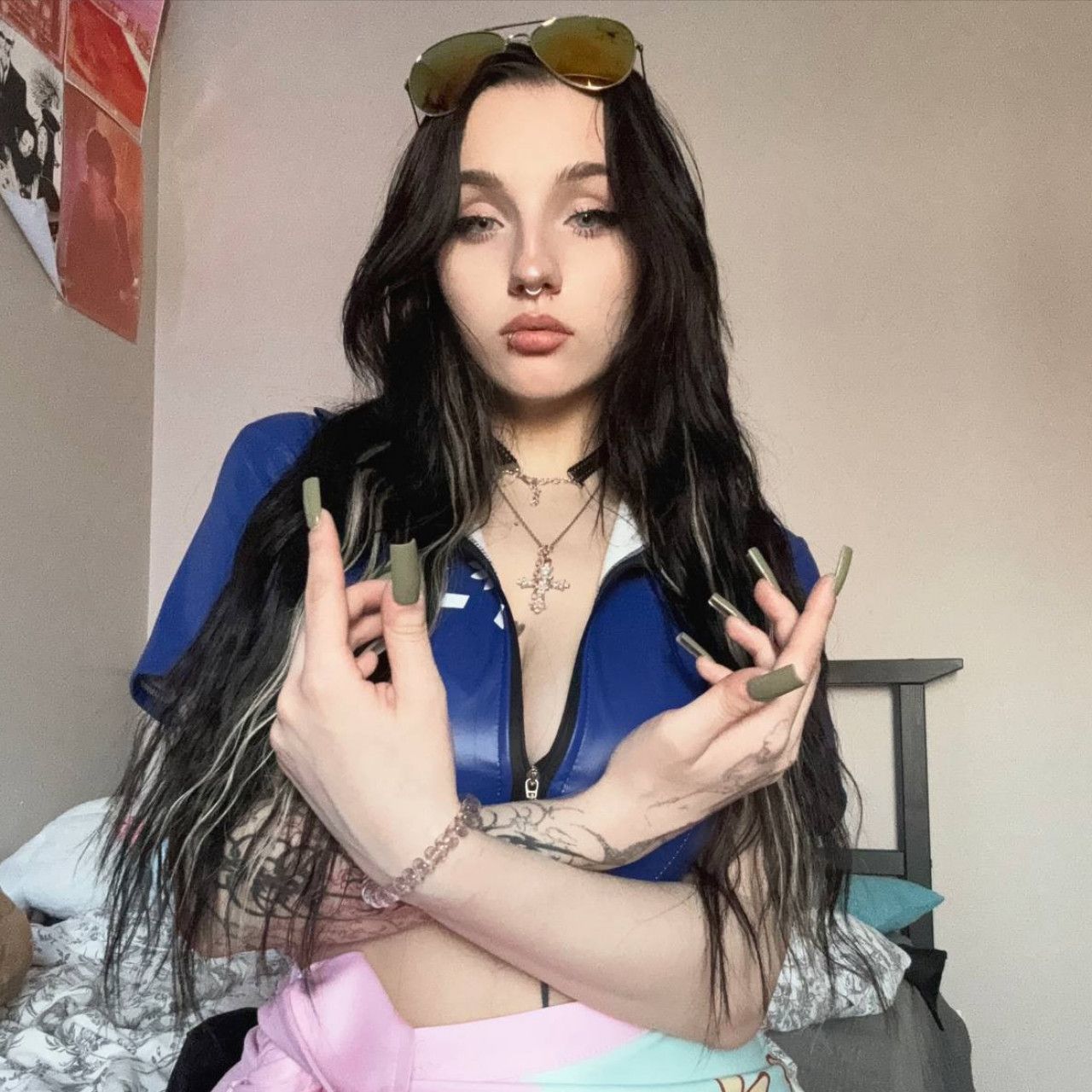 custom cosplay request