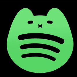 Spotify playlist!
