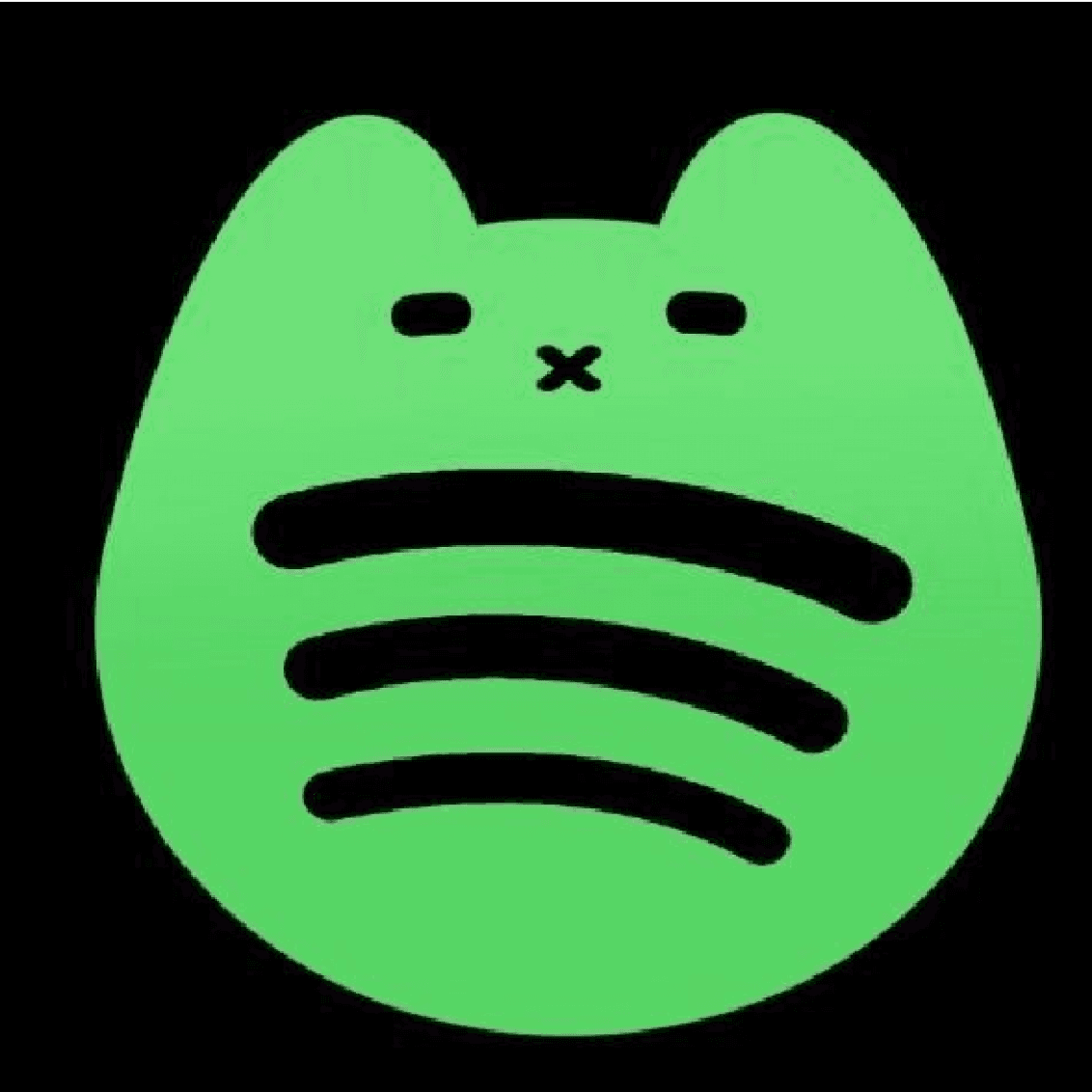 Spotify playlist!