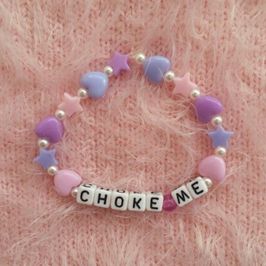 Special braclets