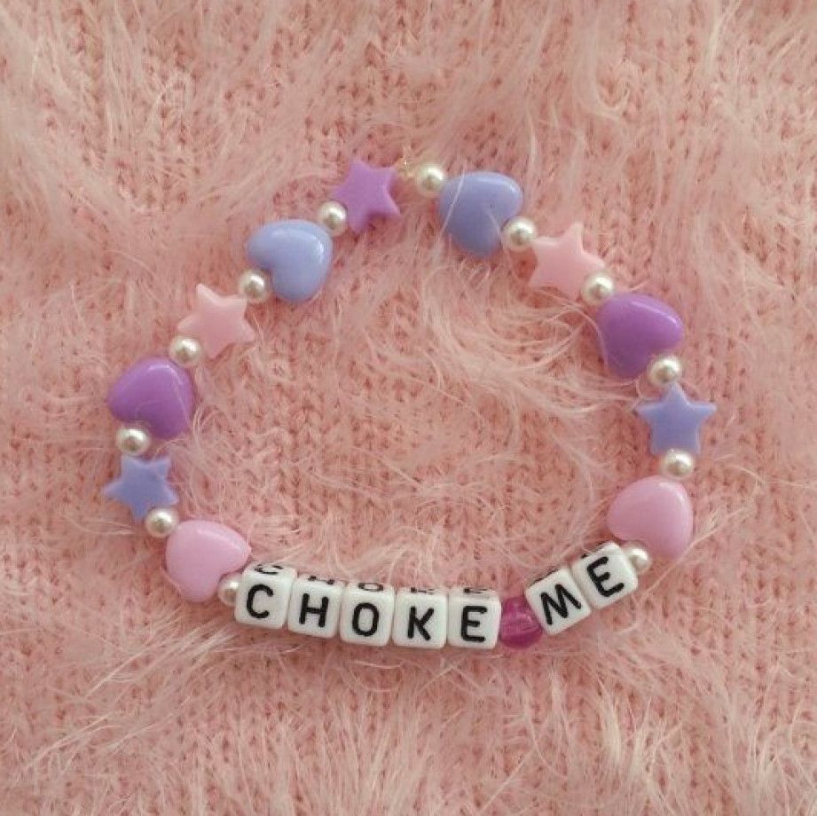 Special braclets