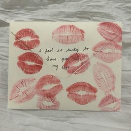 love letter