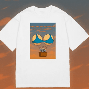 TShirt with me