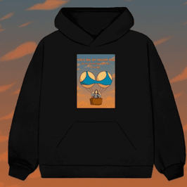 Pefect hoddie