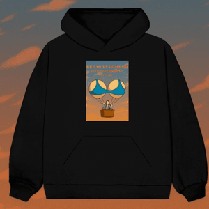 Pefect hoddie