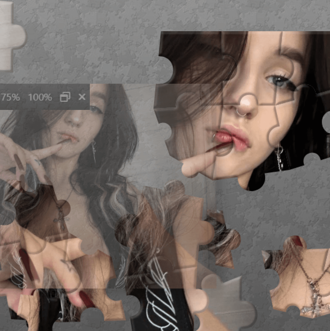 Puzzle