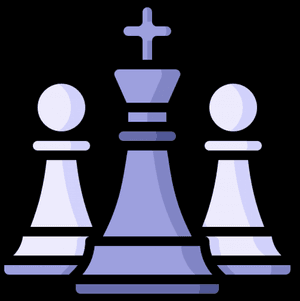 Chess session