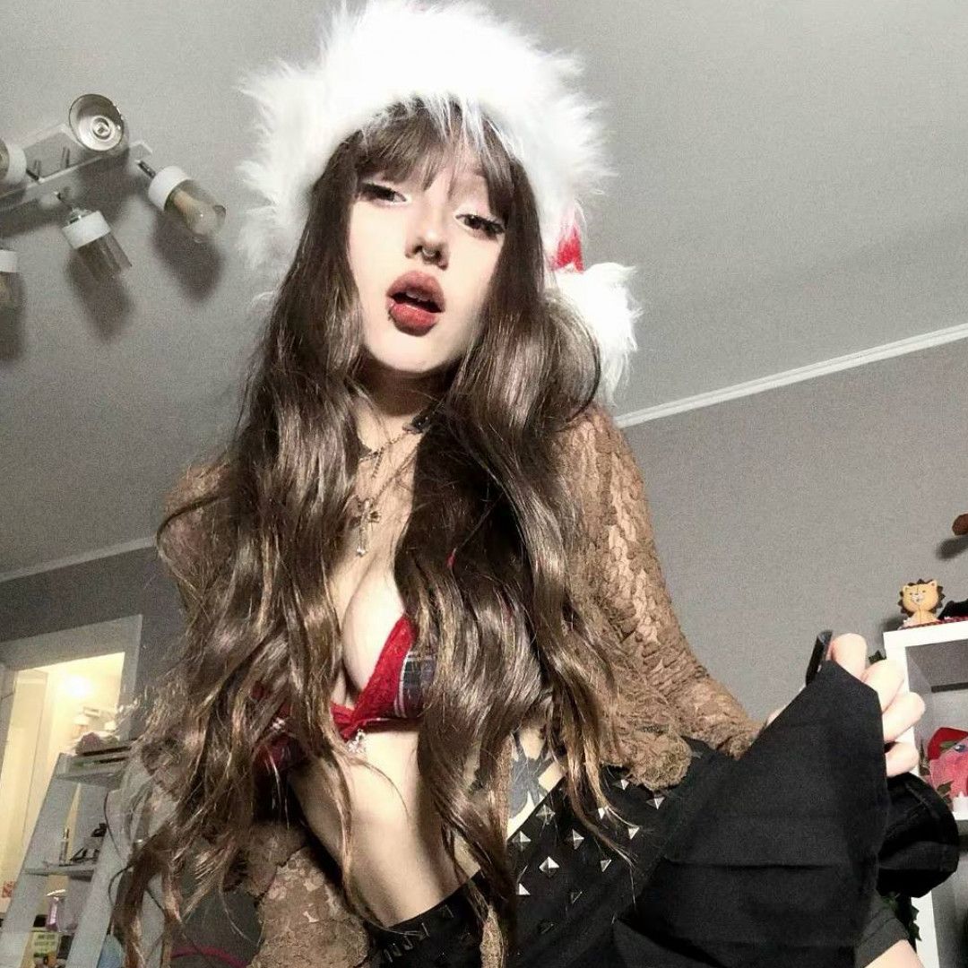 Santas little helper