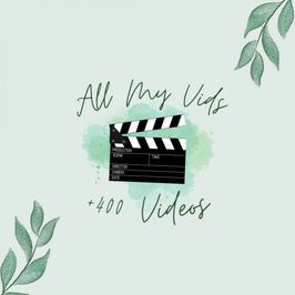 All My Videos
