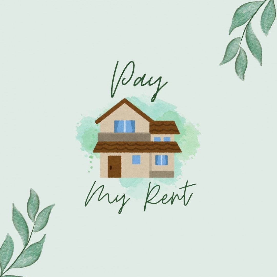 Pay My Rent