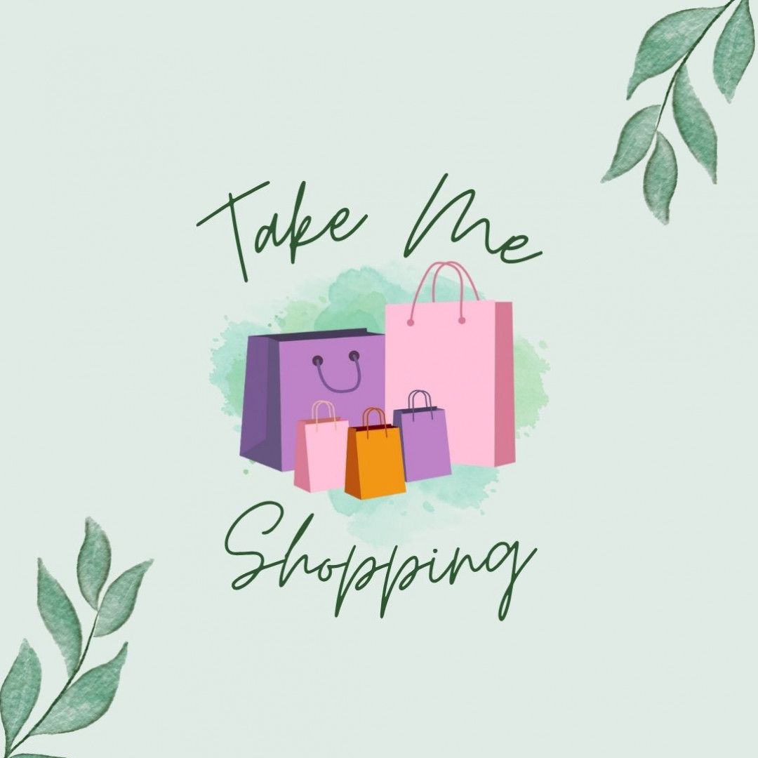 Take Me Shopping