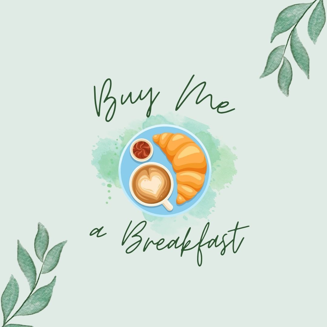 Buy Me a Breakfast