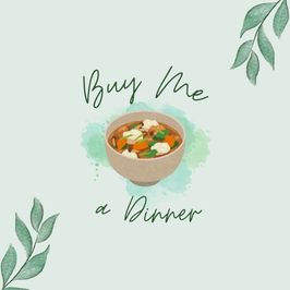 Buy Me a Dinner