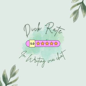 Dick Rate