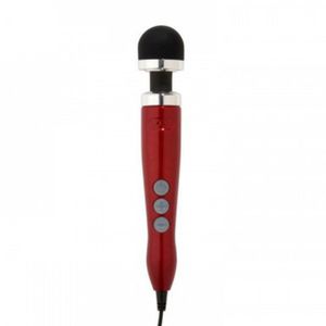 Red Doxy Wand