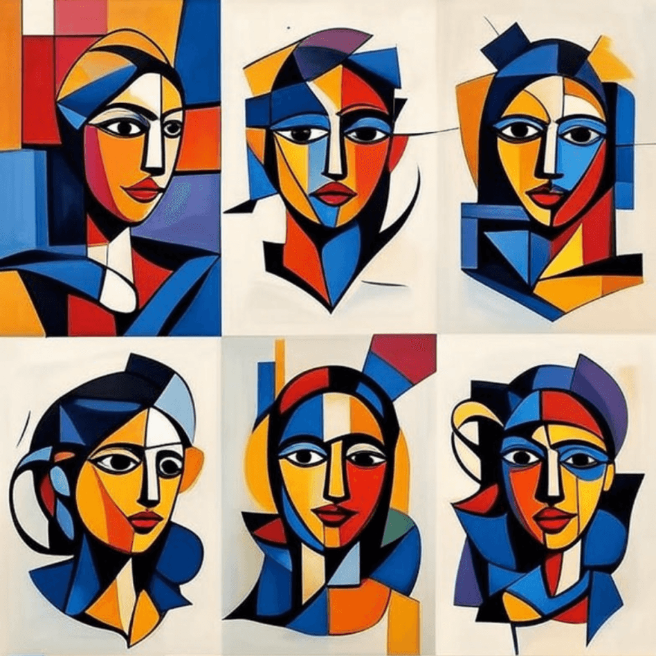 Wall Art Print Artwork