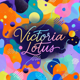 Physical Artistic Logo Print